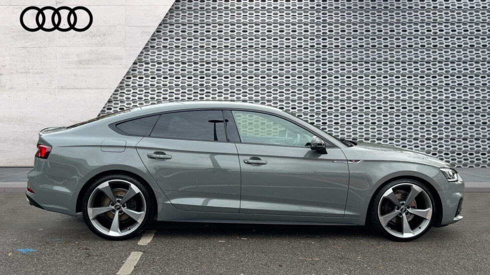 Used Audi A5 2019 for sale - 76766066: Photo 4
