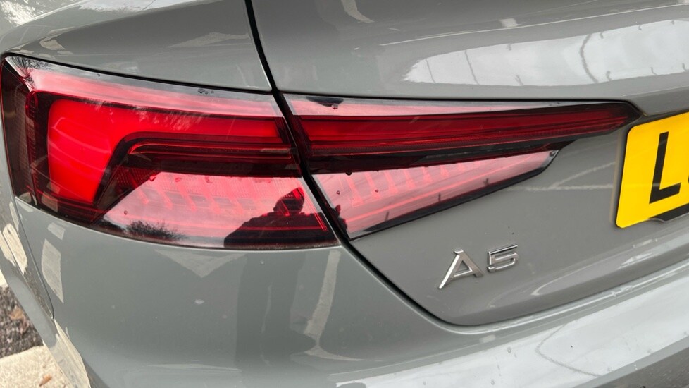 Used Audi A5 2019 for sale - 76766066: Photo 53