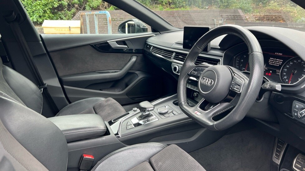 Used Audi A5 2019 for sale - 76766066: Photo 6