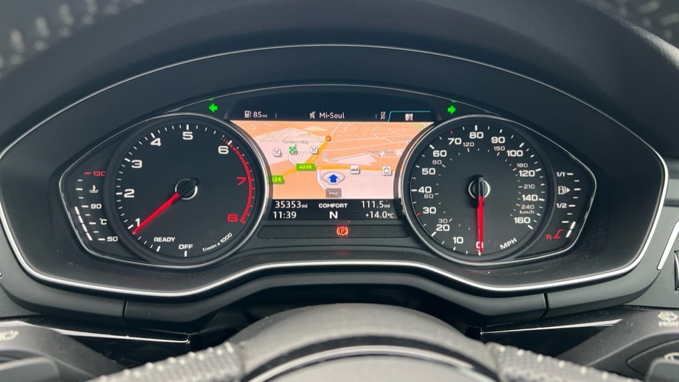 Used Audi A5 2019 for sale - 76766066: Photo 68