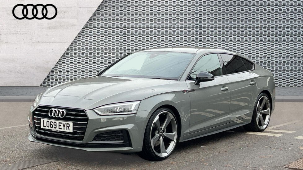 Used Audi A5 2019 for sale - 76766066: Photo 7