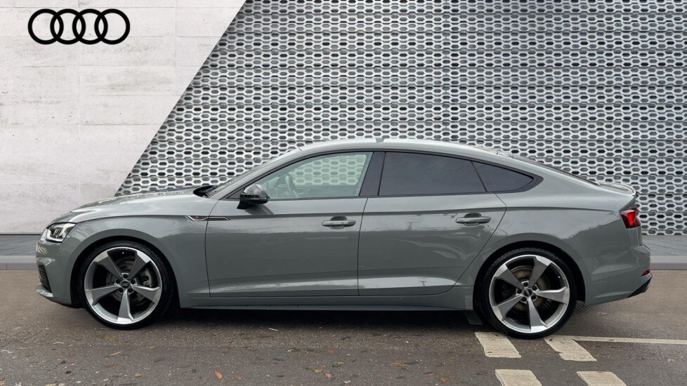 Used Audi A5 2019 for sale - 76766066: Photo 9