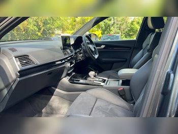 Used Audi Q5 2023 for sale - 75775989: Photo