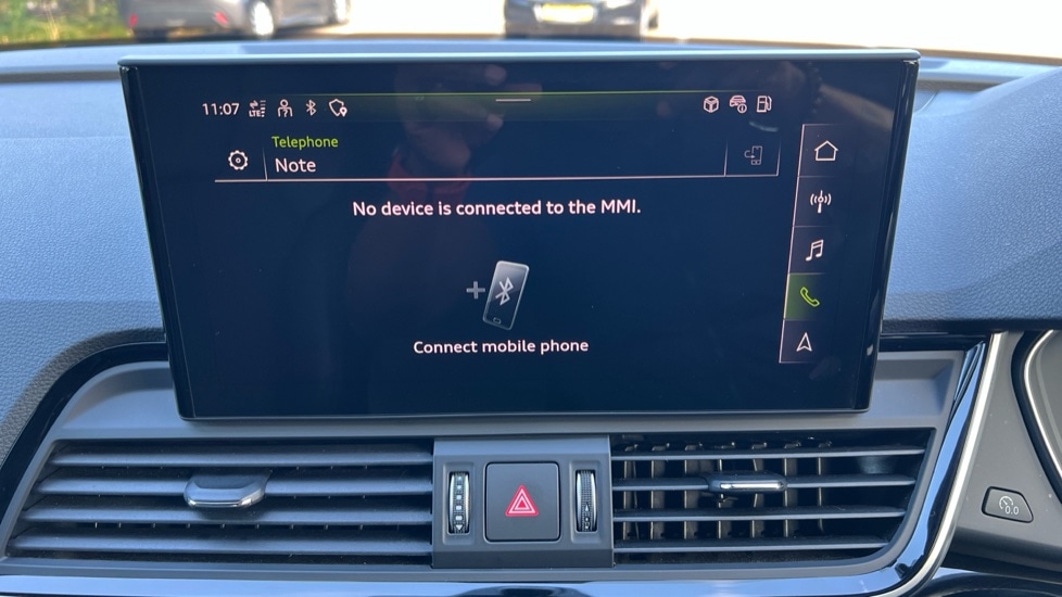 Vehicle 40