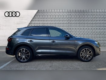 Used Audi Q5 2023 for sale - 75775989: Photo