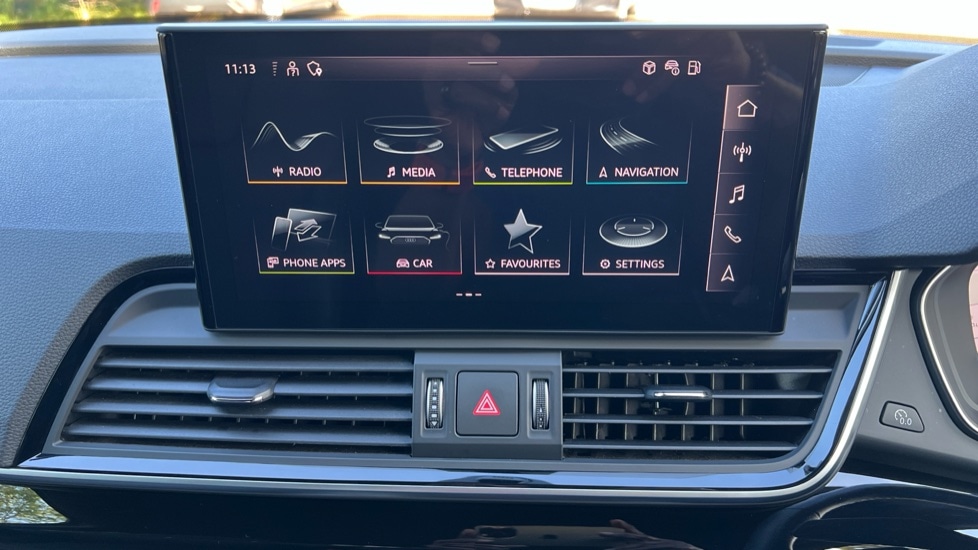 Vehicle 71