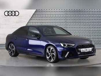Audi - A4