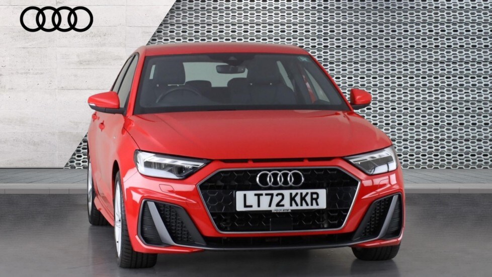 Used Audi A1 2022 for sale - 75629638: Photo 10