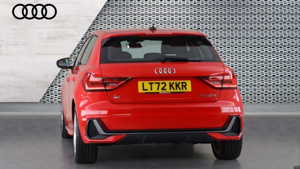 Used Audi A1 2022 for sale - 75629638: Photo 11