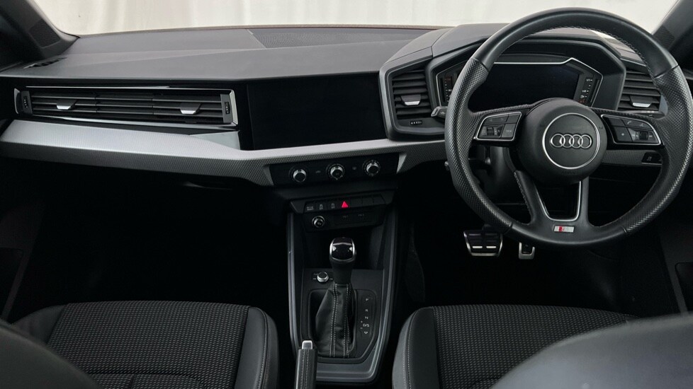 Used Audi A1 2022 for sale - 75629638: Photo 12