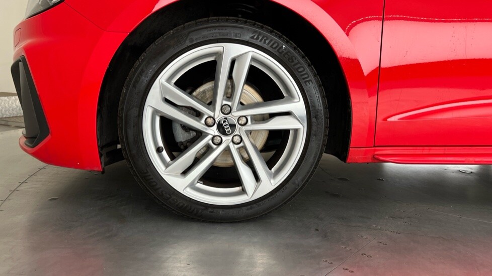 Used Audi A1 2022 for sale - 75629638: Photo 21