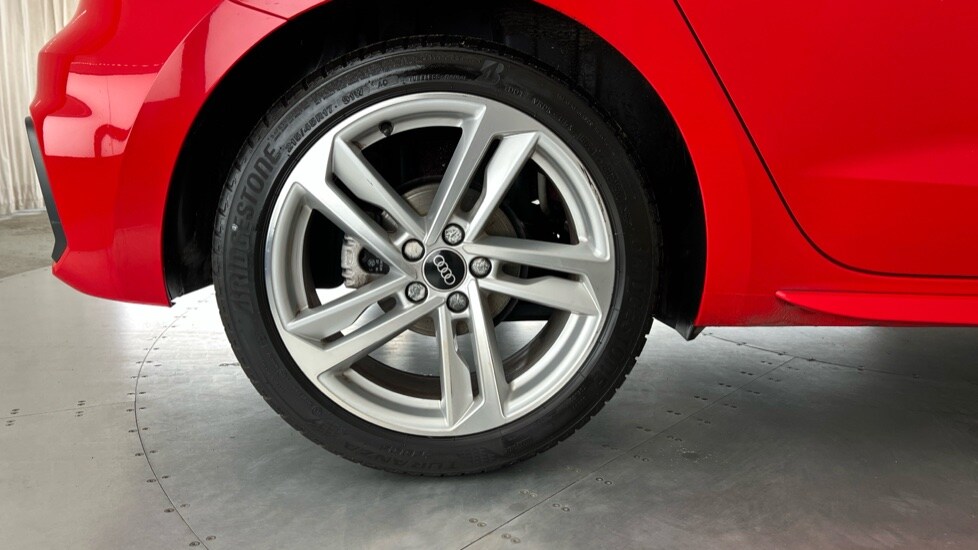 Used Audi A1 2022 for sale - 75629638: Photo 23