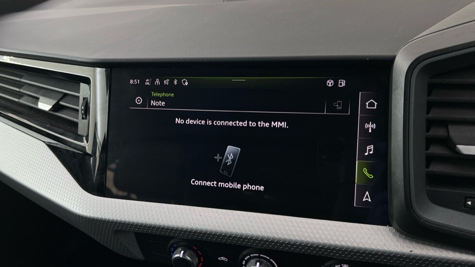 Used Audi A1 2022 for sale - 75629638: Photo 29