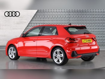 Used Audi A1 2022 for sale - 75629638: Photo