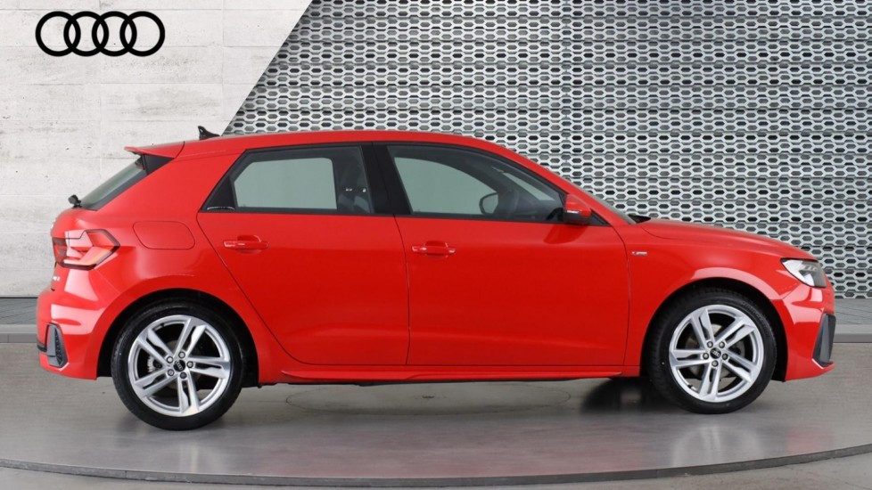 Used Audi A1 2022 for sale - 75629638: Photo 4