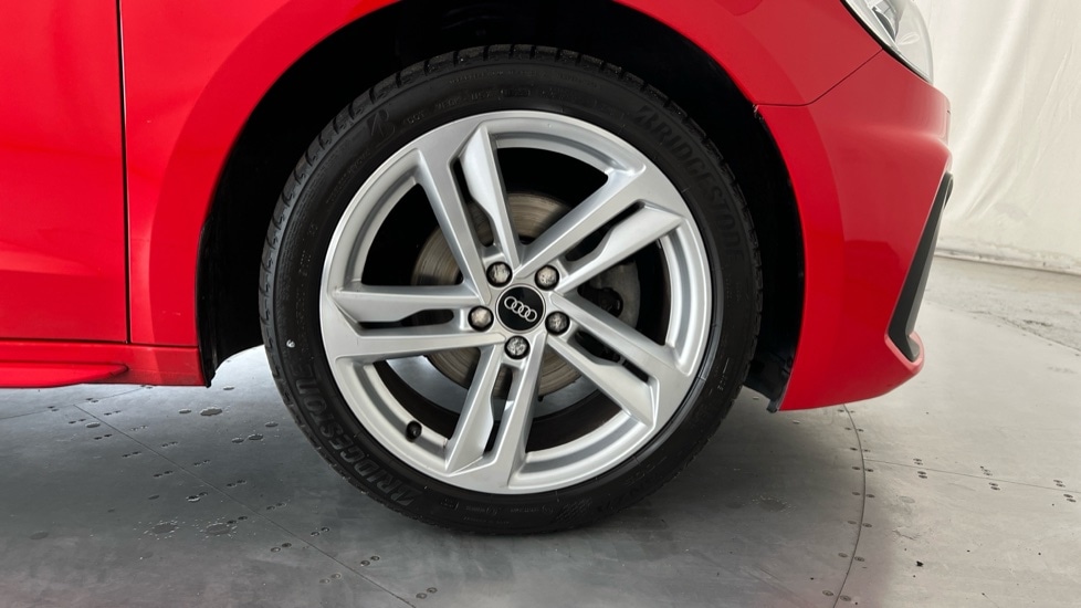 Used Audi A1 2022 for sale - 75629638: Photo 5