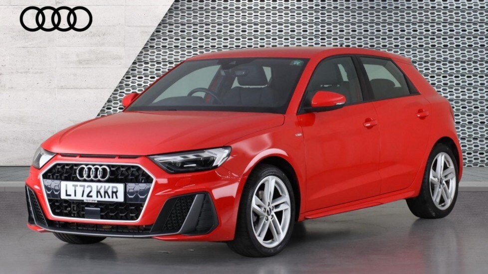 Used Audi A1 2022 for sale - 75629638: Photo 7