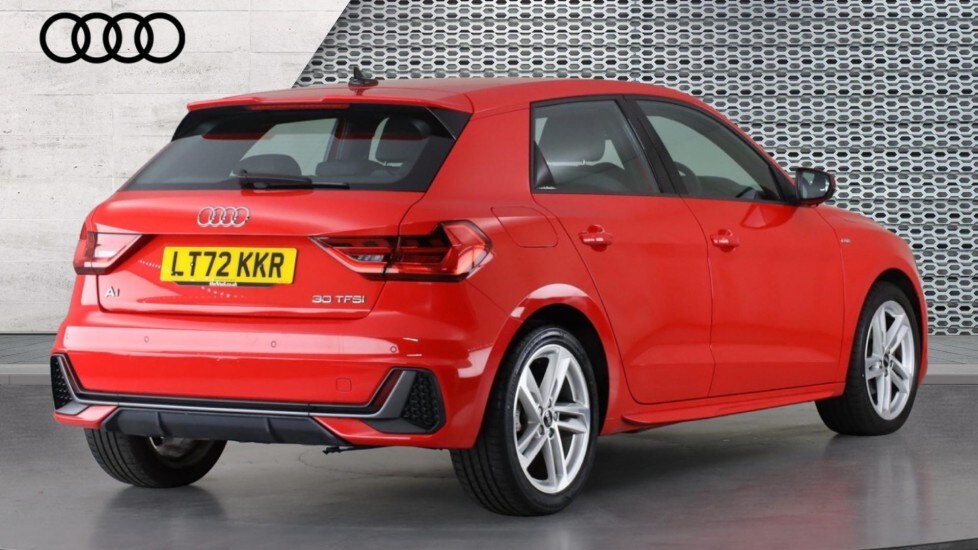 Used Audi A1 2022 for sale - 75629638: Photo 8