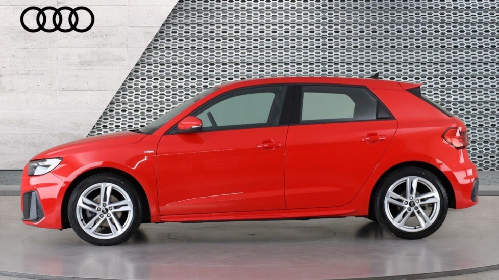 Used Audi A1 2022 for sale - 75629638: Photo 9