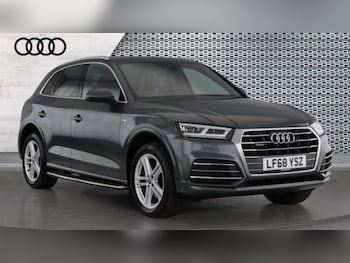 Audi - Q5