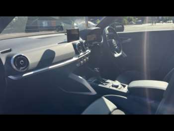 Used Audi Q2 2021 for sale - 75160161: Photo