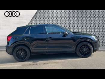 Used Audi Q2 2021 for sale - 75160161: Photo