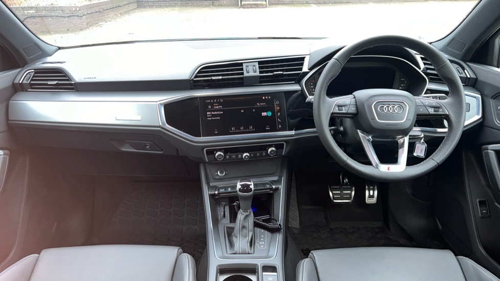Used Audi Q3 2024 for sale - 77031326: Photo 12