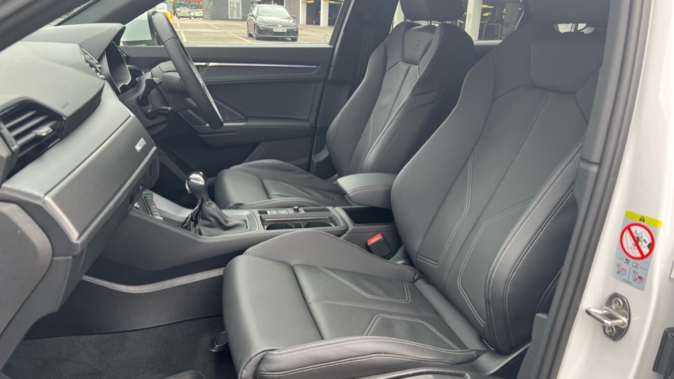 Used Audi Q3 2024 for sale - 77031326: Photo 17