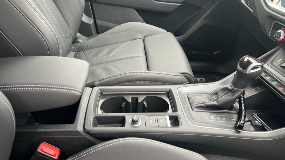 Used Audi Q3 2024 for sale - 77031326: Photo 19