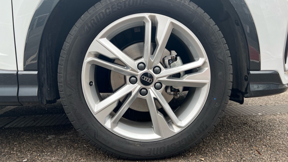 Used Audi Q3 2024 for sale - 77031326: Photo 23