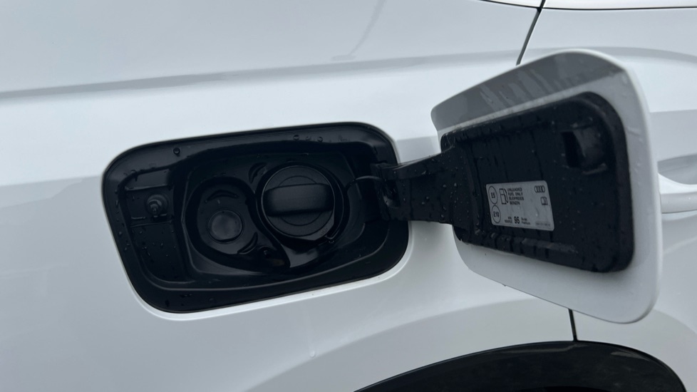 Used Audi Q3 2024 for sale - 77031326: Photo 24