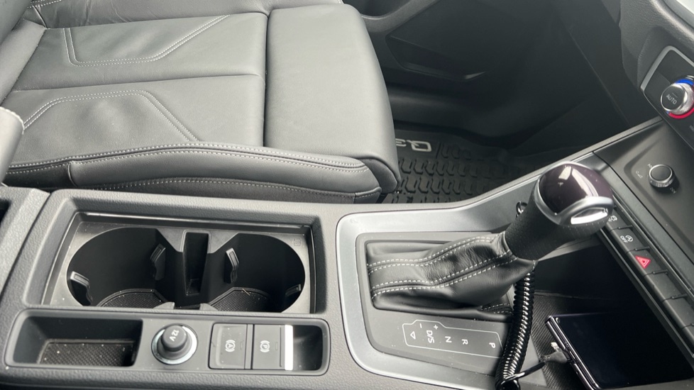 Used Audi Q3 2024 for sale - 77031326: Photo 28