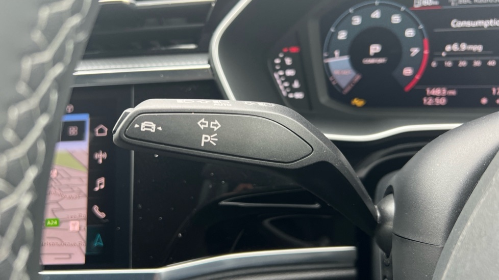 Used Audi Q3 2024 for sale - 77031326: Photo 31