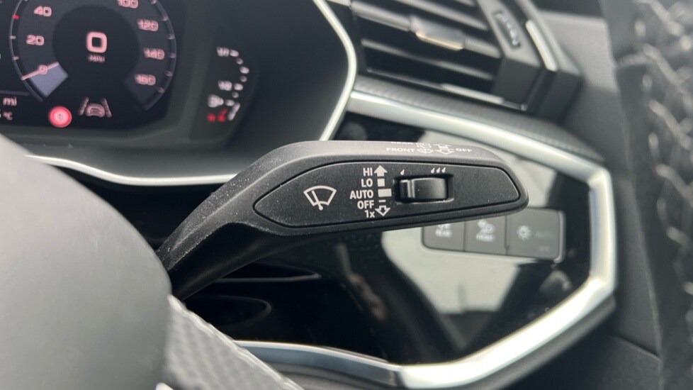 Used Audi Q3 2024 for sale - 77031326: Photo 32