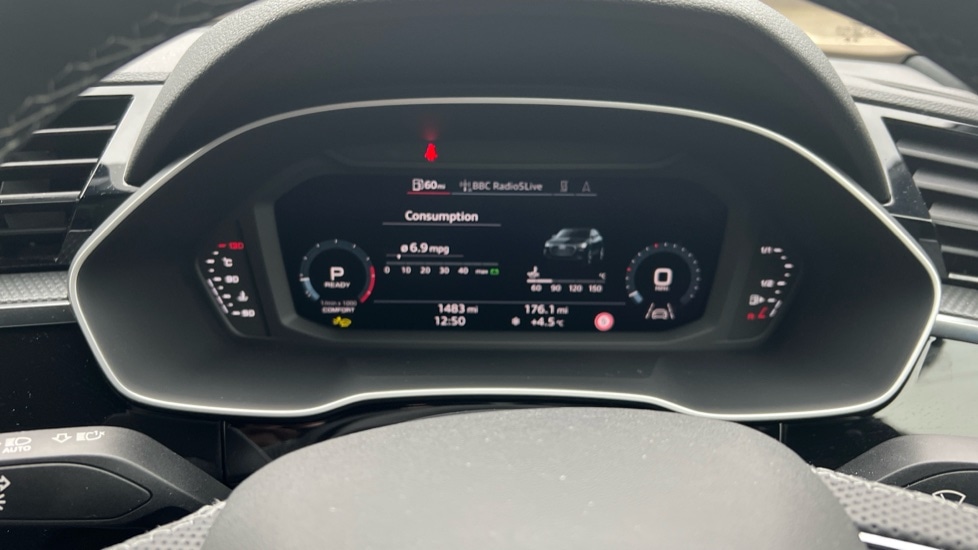 Used Audi Q3 2024 for sale - 77031326: Photo 35