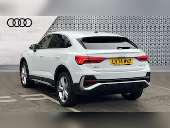 Used Audi Q3 2024 for sale - 77031326: Photo