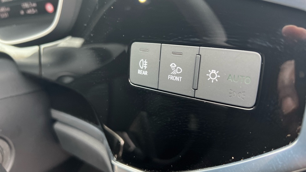 Used Audi Q3 2024 for sale - 77031326: Photo 42