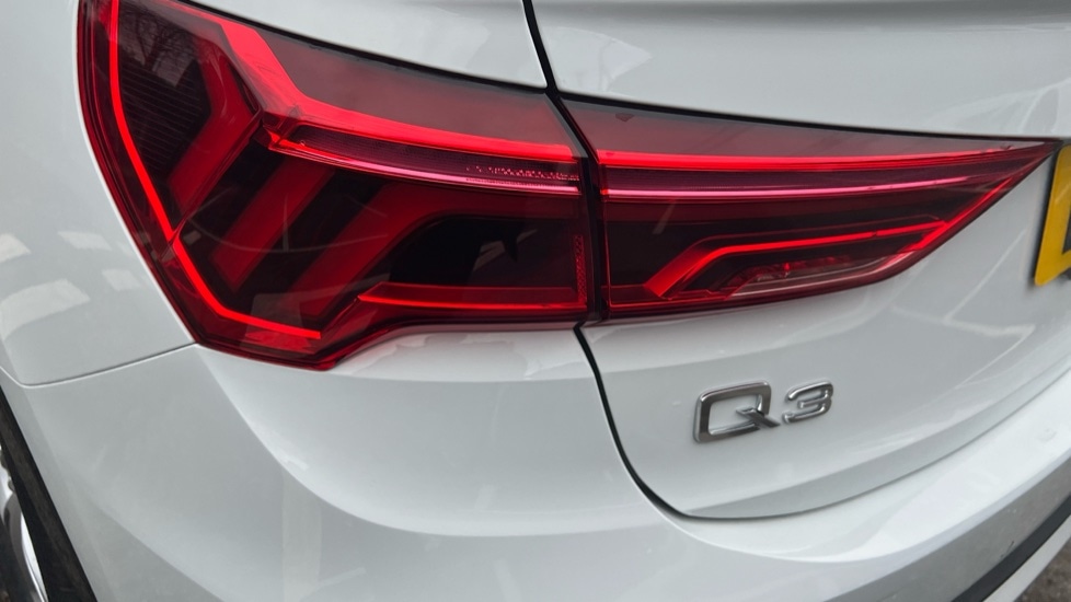 Used Audi Q3 2024 for sale - 77031326: Photo 53