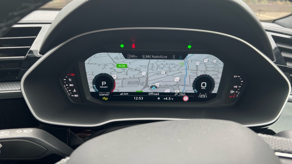 Used Audi Q3 2024 for sale - 77031326: Photo 66