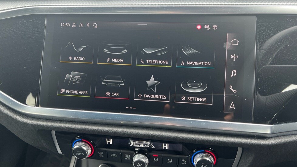 Used Audi Q3 2024 for sale - 77031326: Photo 68