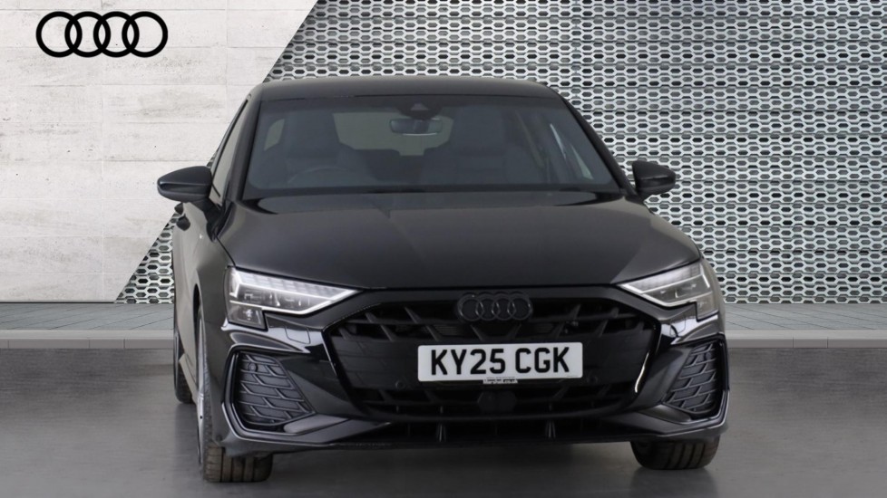 Used Audi A3 2025 for sale - 76804113: Photo 10