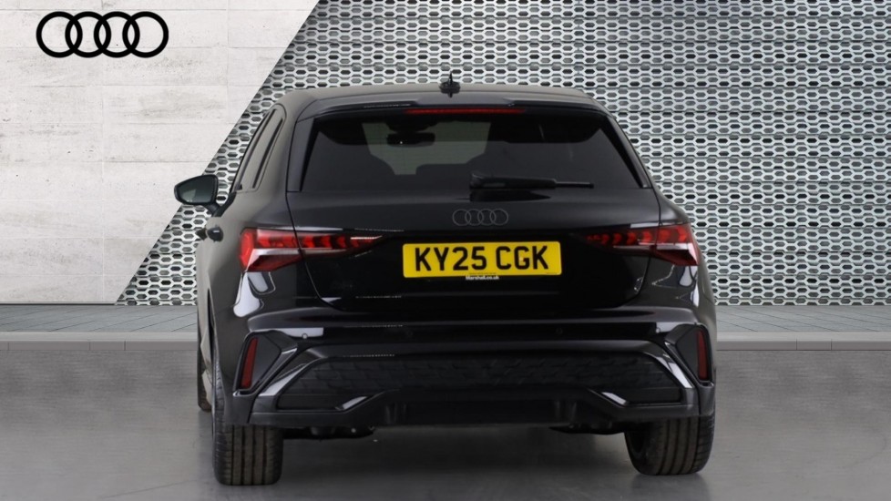 Used Audi A3 2025 for sale - 76804113: Photo 11