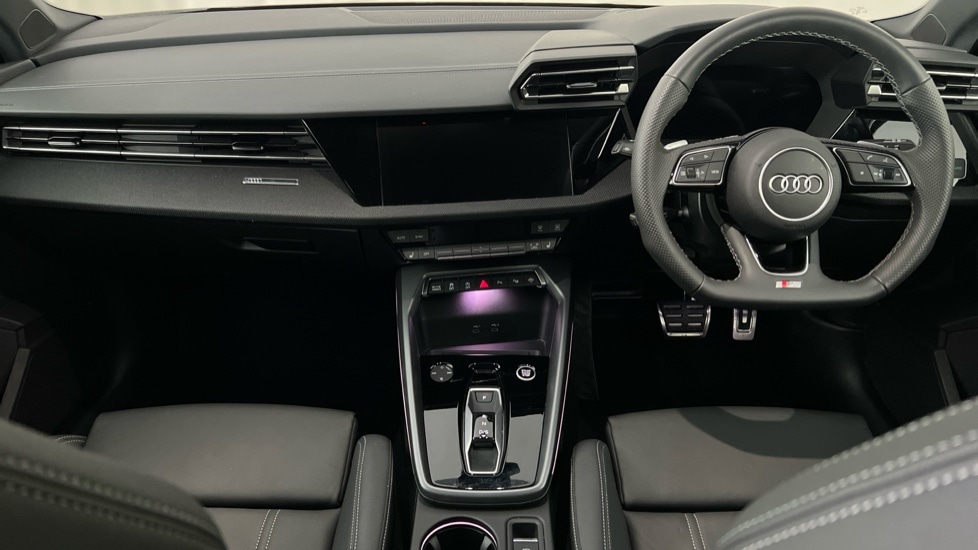 Used Audi A3 2025 for sale - 76804113: Photo 12