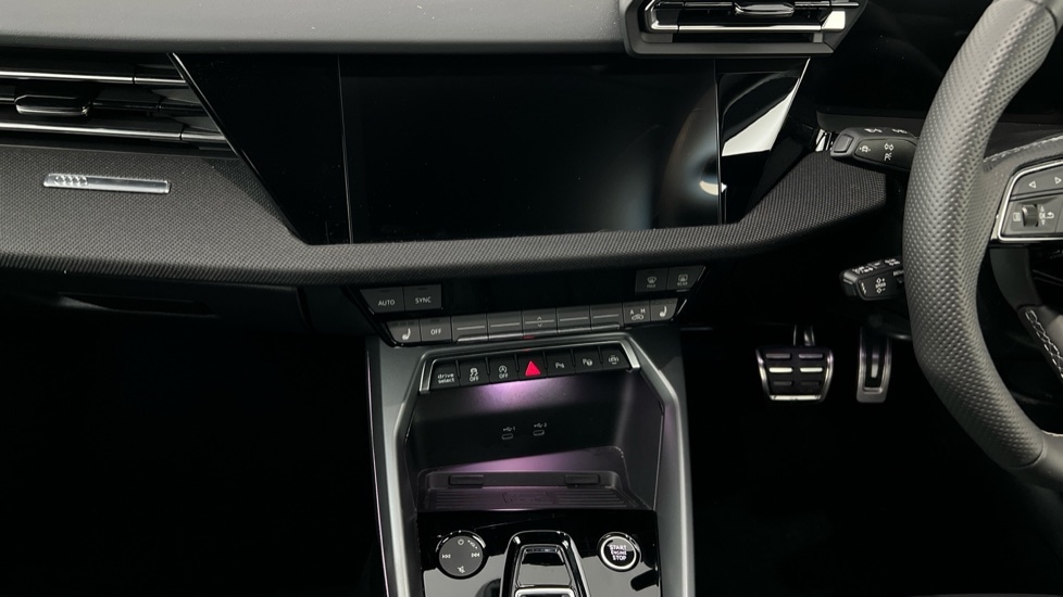 Used Audi A3 2025 for sale - 76804113: Photo 13