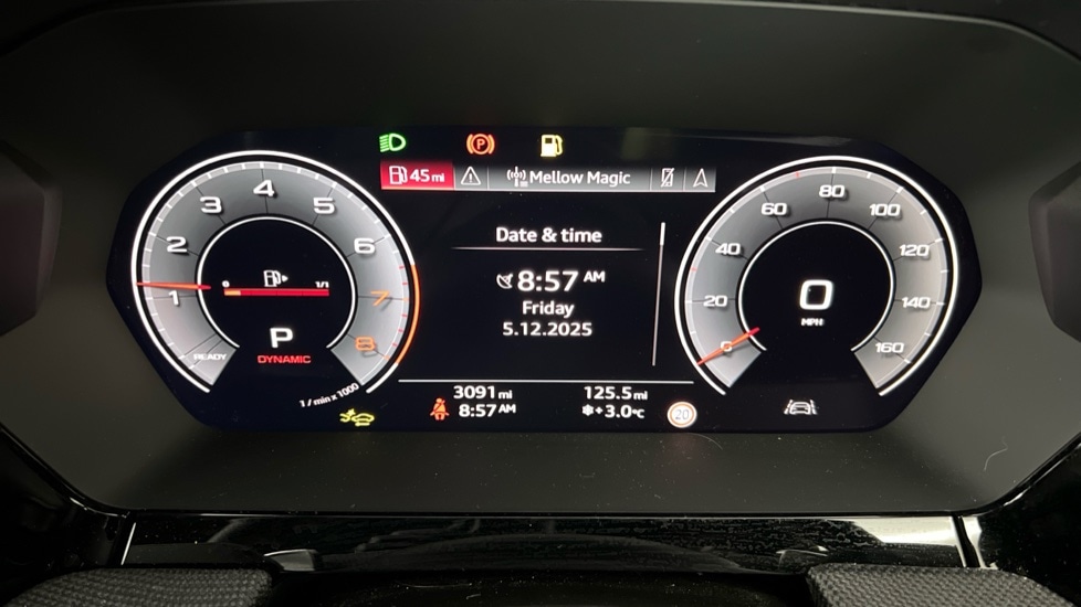 Used Audi A3 2025 for sale - 76804113: Photo 14