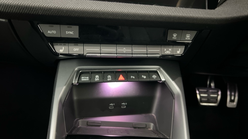 Used Audi A3 2025 for sale - 76804113: Photo 16