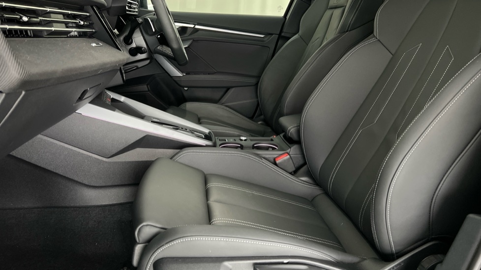 Used Audi A3 2025 for sale - 76804113: Photo 17