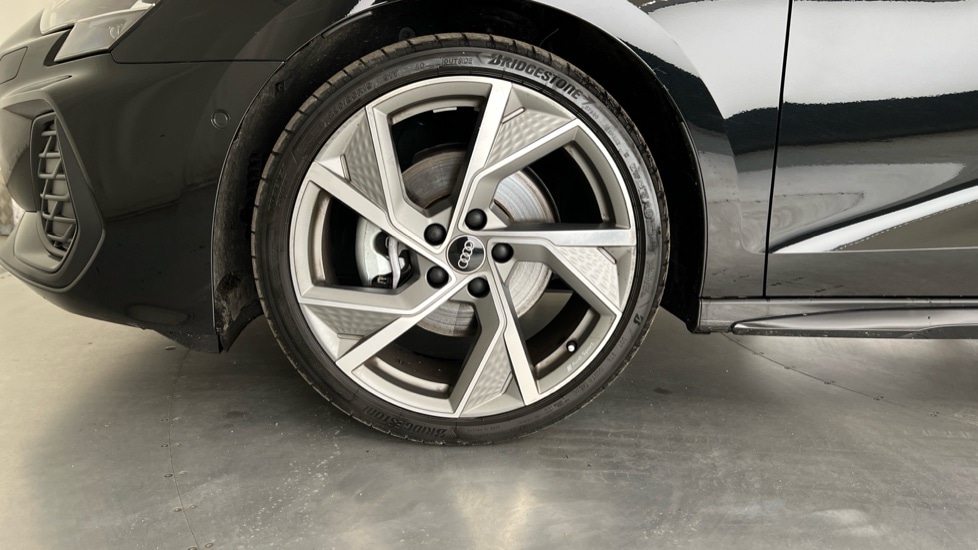 Used Audi A3 2025 for sale - 76804113: Photo 21