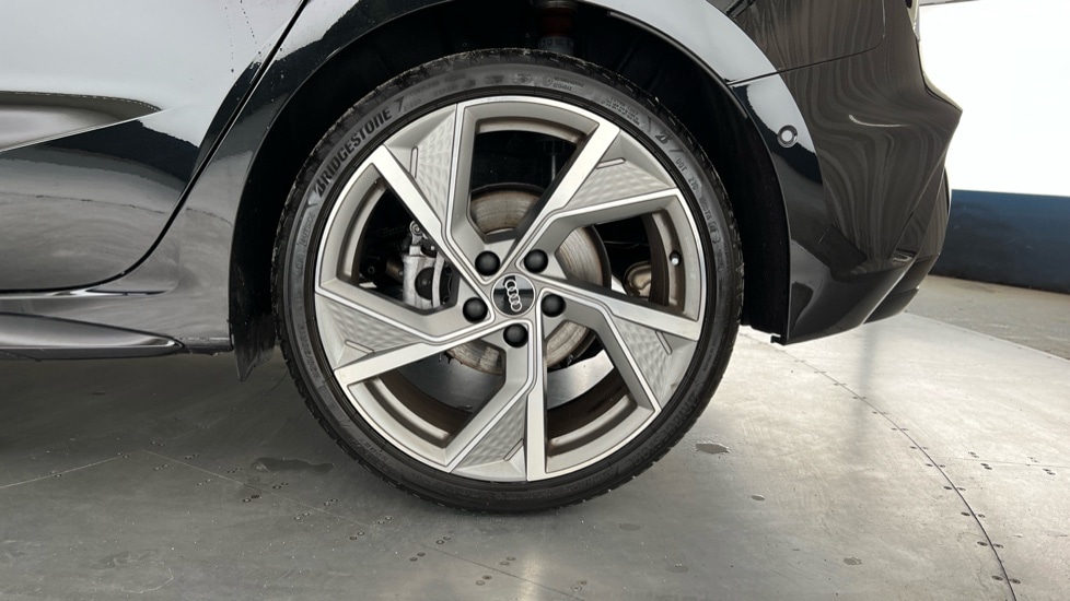 Used Audi A3 2025 for sale - 76804113: Photo 22