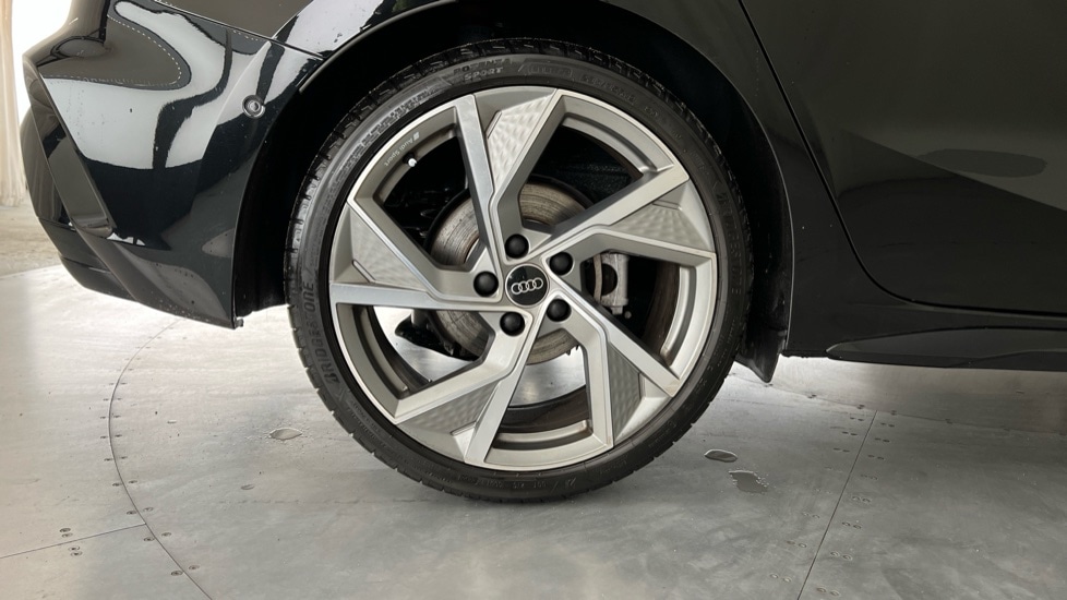 Used Audi A3 2025 for sale - 76804113: Photo 23